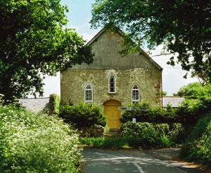 Venn Chapel