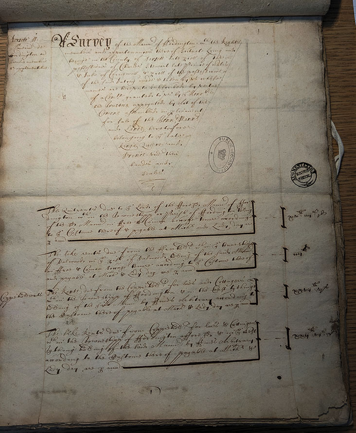 Folio f1