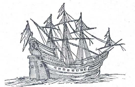 Mary John 1630