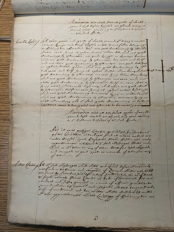 Folio f1