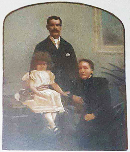 Charles Vincent (1869-1944)