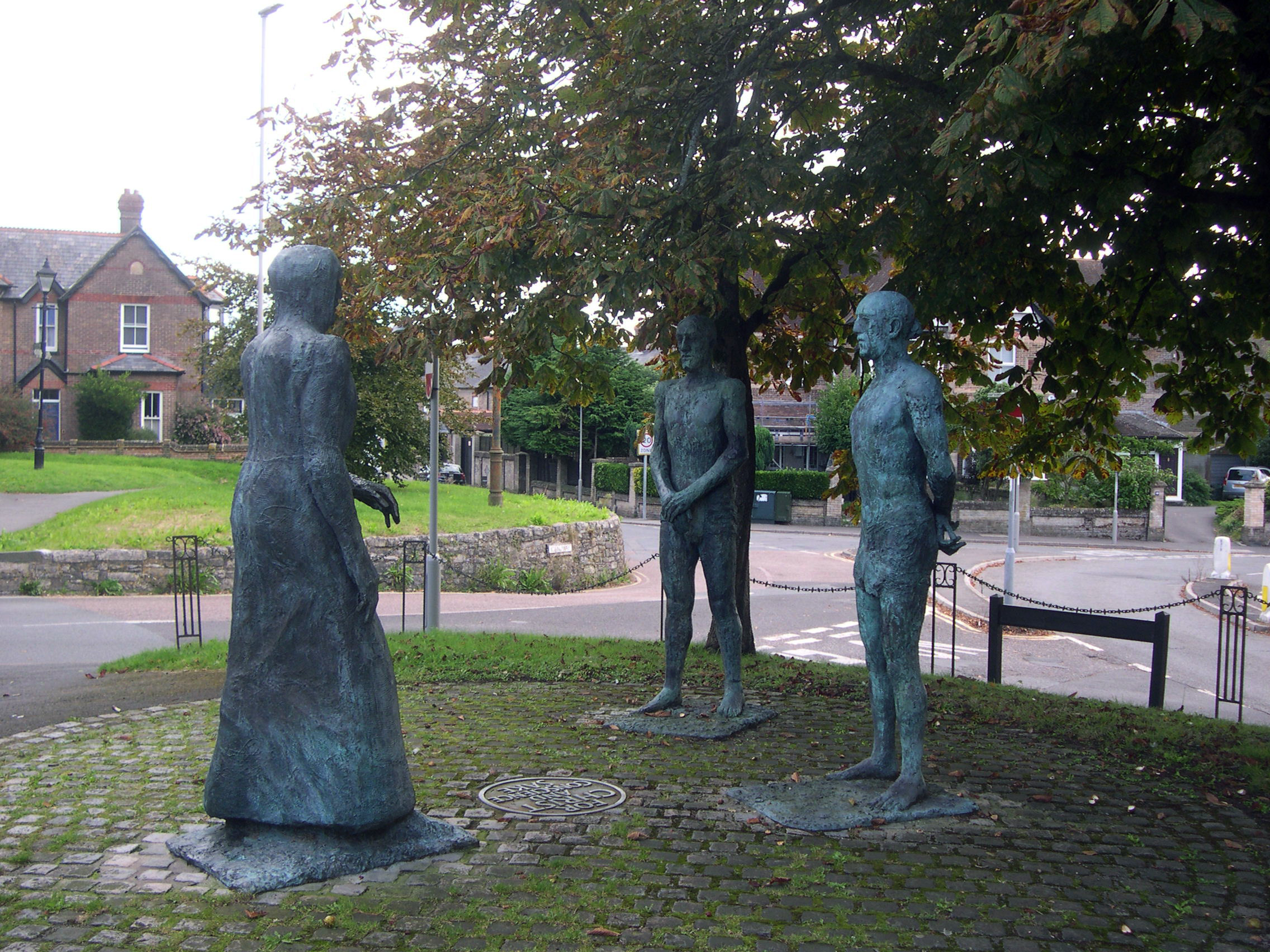 Dorset Martyrs Memorial 2024